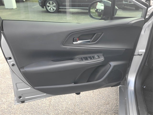 2023 Toyota Prius Prime SE