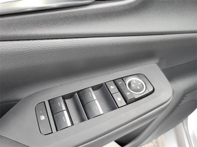 2023 Toyota Prius Prime SE