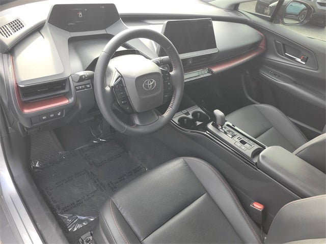2023 Toyota Prius Prime SE