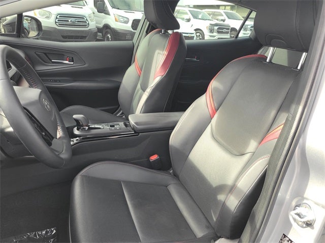 2023 Toyota Prius Prime SE