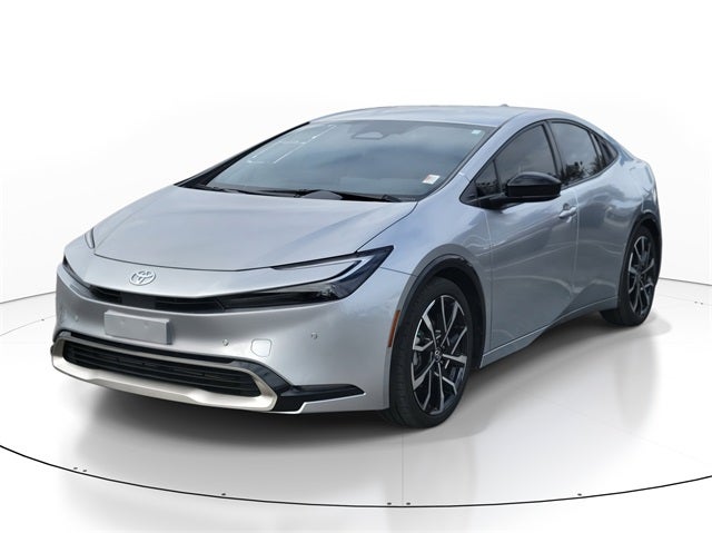 2023 Toyota Prius Prime SE