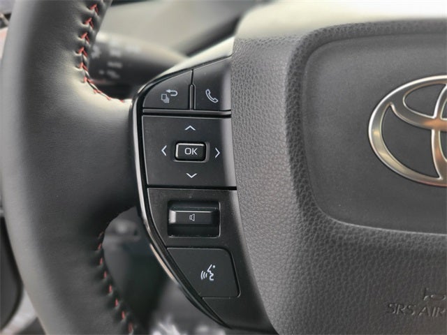 2023 Toyota Prius Prime SE