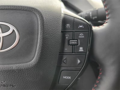 2023 Toyota Prius Prime SE