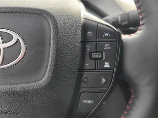 2023 Toyota Prius Prime SE