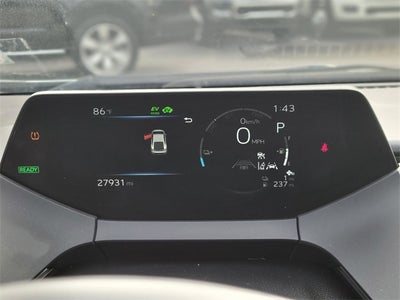 2023 Toyota Prius Prime SE