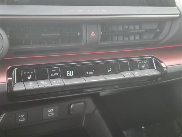 2023 Toyota Prius Prime SE