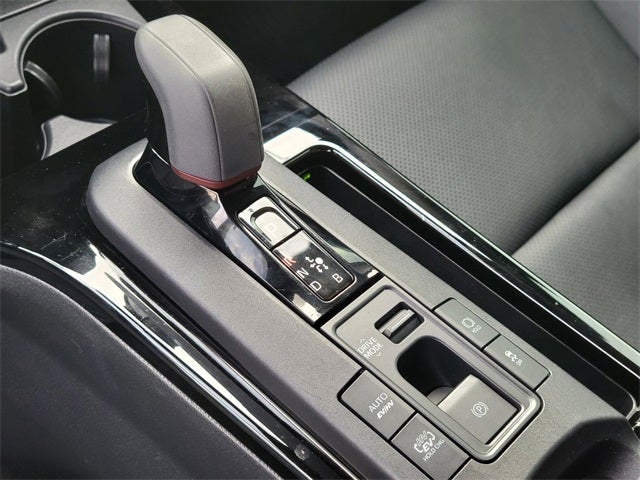 2023 Toyota Prius Prime SE