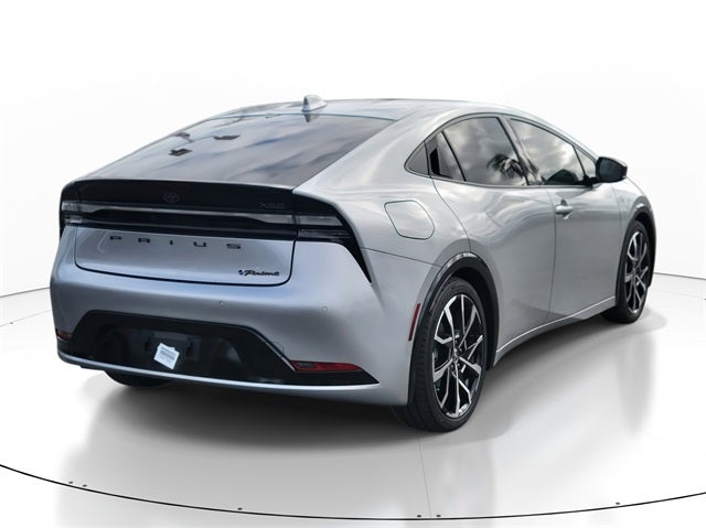 2023 Toyota Prius Prime SE