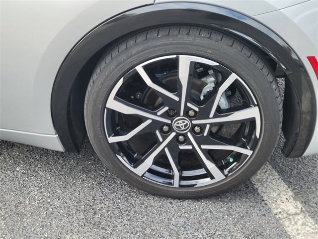 2023 Toyota Prius Prime SE