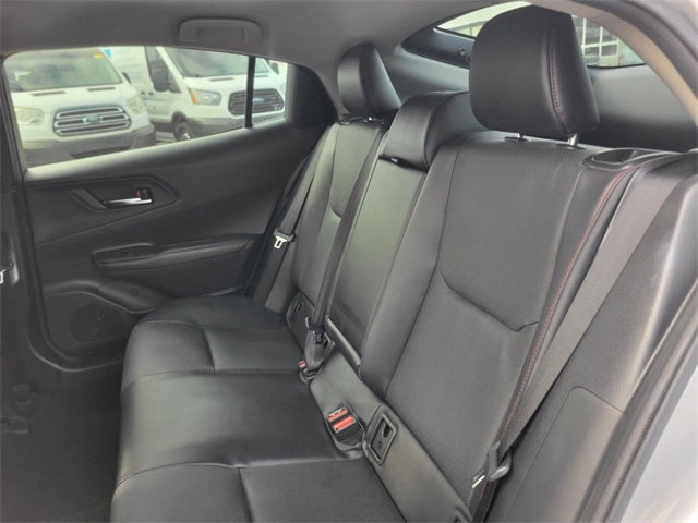 2023 Toyota Prius Prime SE