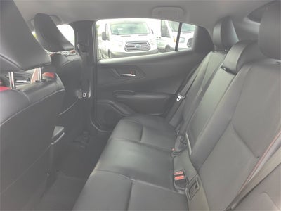 2023 Toyota Prius Prime SE