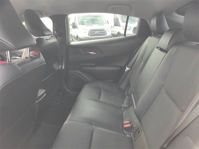 2023 Toyota Prius Prime SE