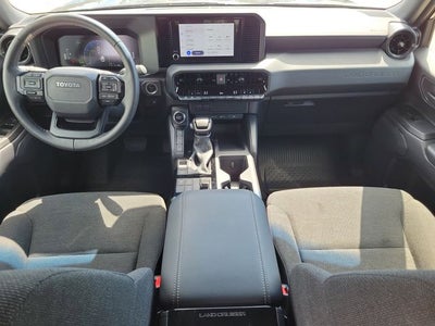 2024 Toyota Land Cruiser 1958