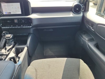 2024 Toyota Land Cruiser 1958