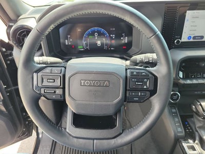 2024 Toyota Land Cruiser 1958