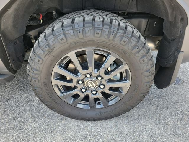 2024 Toyota Land Cruiser 1958