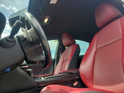 2022 Lexus IS 300