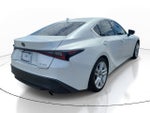 2022 Lexus IS 300