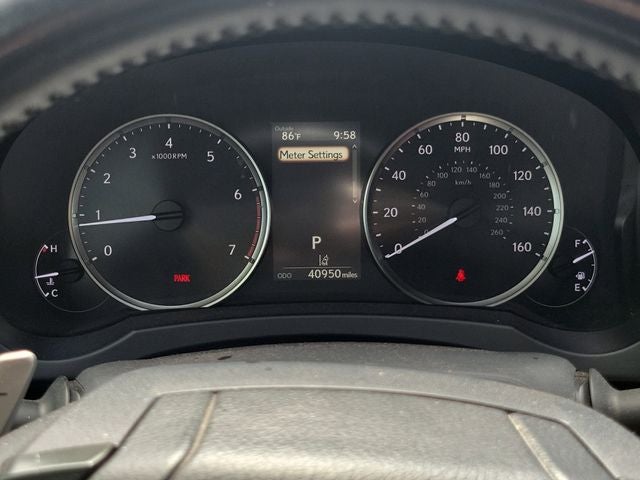2022 Lexus IS 300