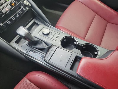 2022 Lexus IS 300