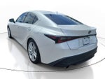2022 Lexus IS 300