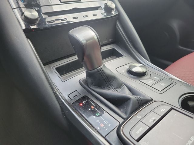 2022 Lexus IS 300