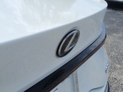 2022 Lexus IS 300
