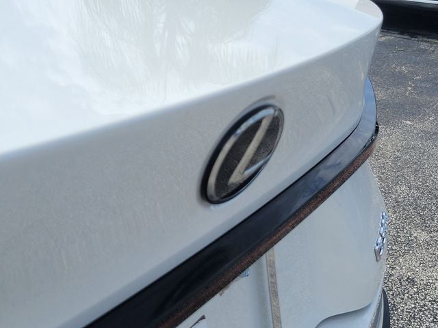 2022 Lexus IS 300