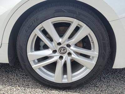2022 Lexus IS 300