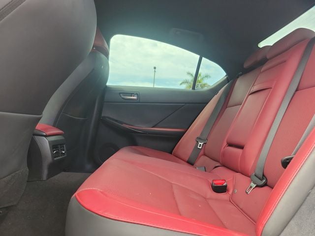 2022 Lexus IS 300