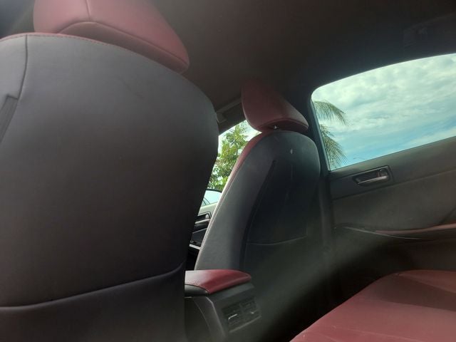 2022 Lexus IS 300