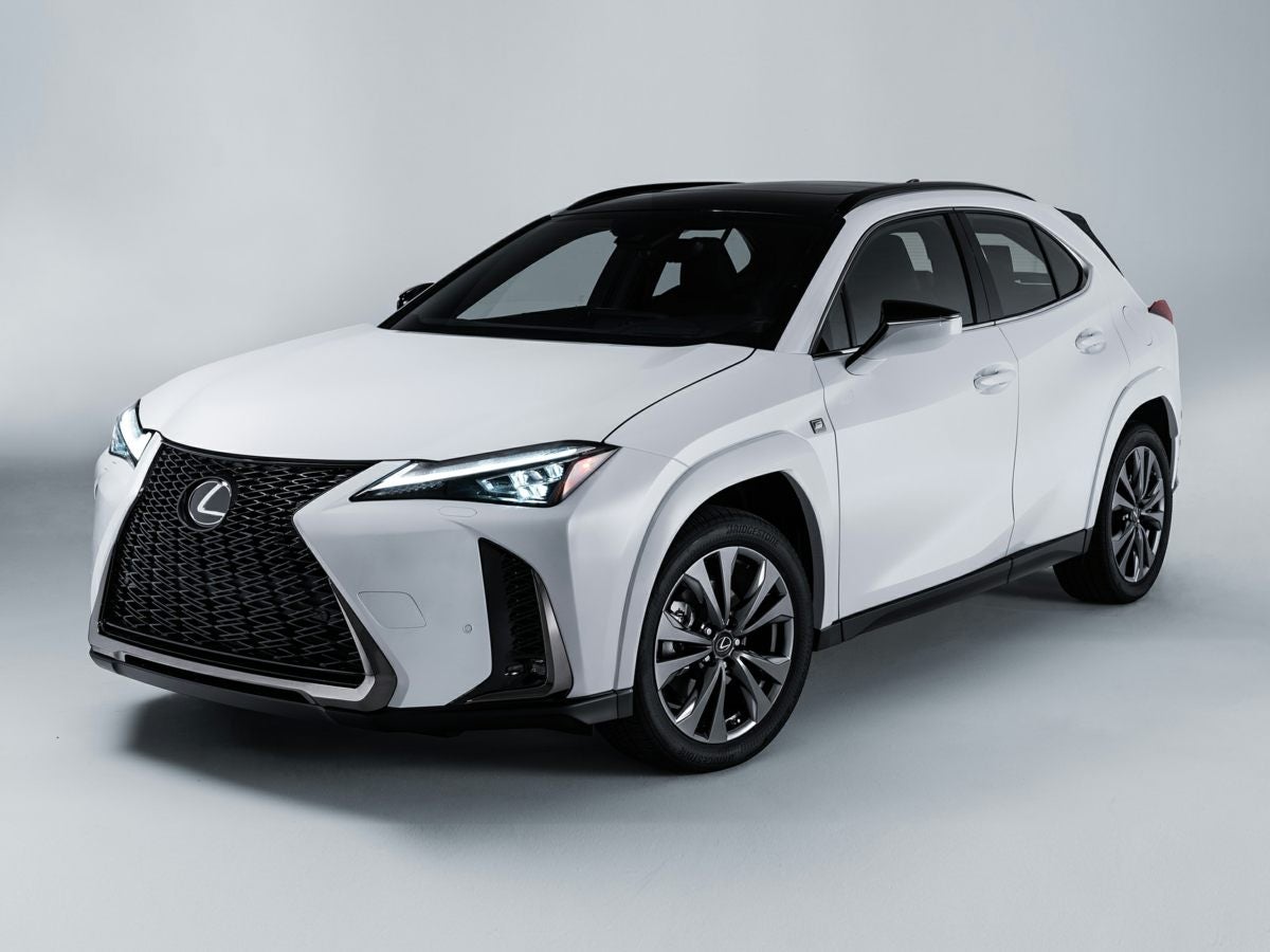 2024 Lexus UX 250h F SPORT Design