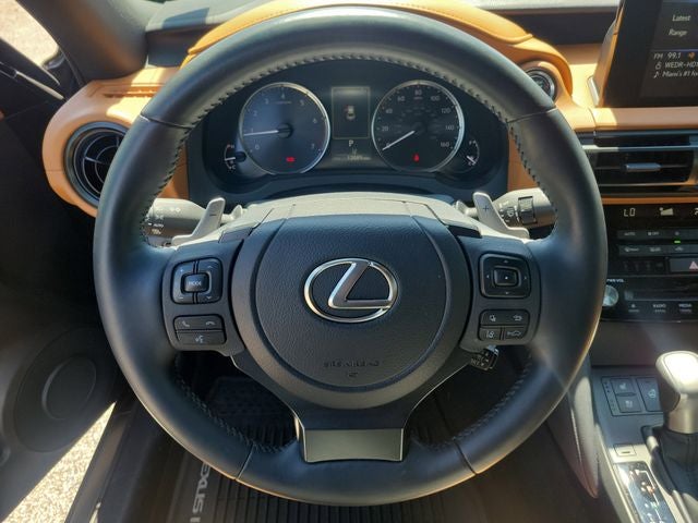 2024 Lexus IS 300