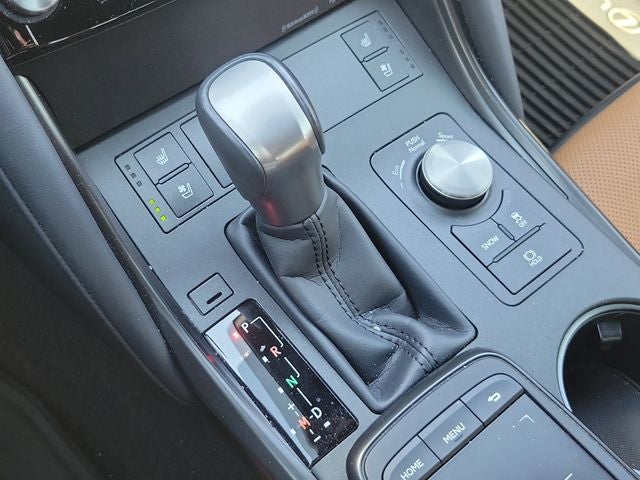 2024 Lexus IS 300