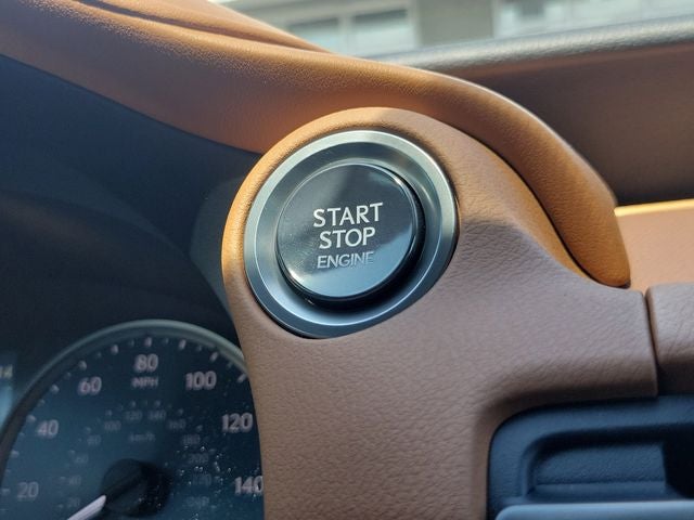 2024 Lexus IS 300