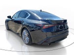 2024 Lexus IS 300