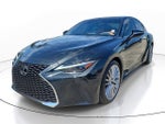 2024 Lexus IS 300
