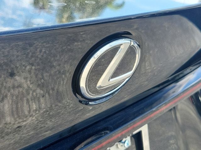 2024 Lexus IS 300
