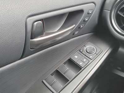 2024 Lexus IS 350 F SPORT
