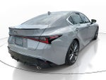 2024 Lexus IS 350 F SPORT