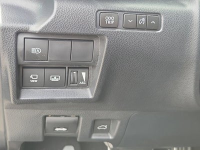 2024 Lexus IS 350 F SPORT
