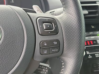2024 Lexus IS 350 F SPORT