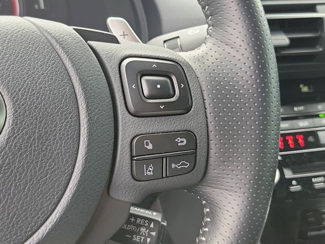 2024 Lexus IS 350 F SPORT