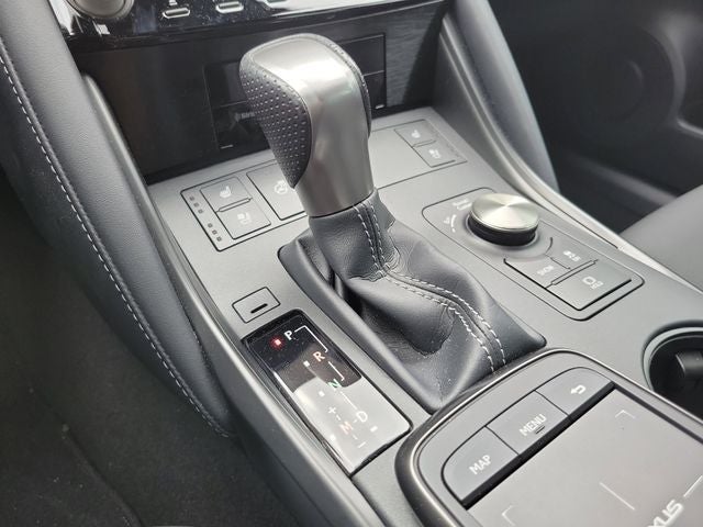2024 Lexus IS 350 F SPORT