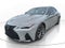 2024 Lexus IS 350 F SPORT