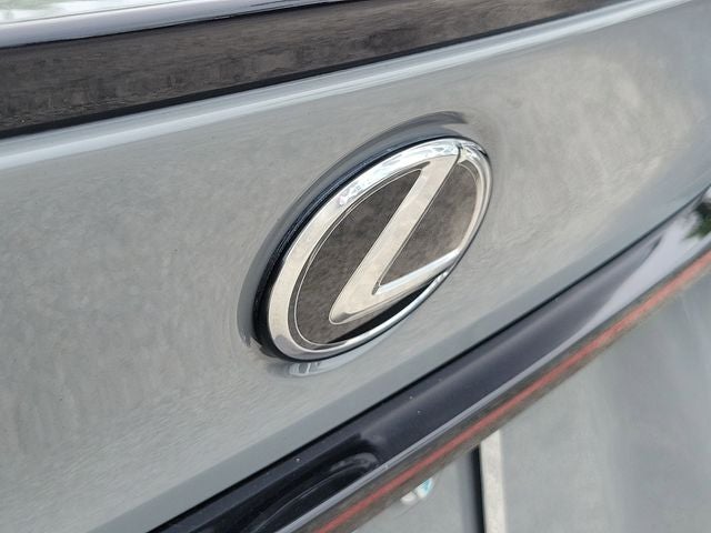 2024 Lexus IS 350 F SPORT