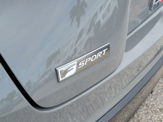 2024 Lexus IS 350 F SPORT