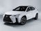 2024 Lexus UX 250h F SPORT Handling