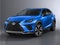 2019 Lexus NX 300 F Sport