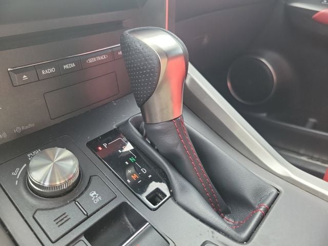 2021 Lexus NX 300 F Sport